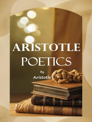 cover image of Aristotle